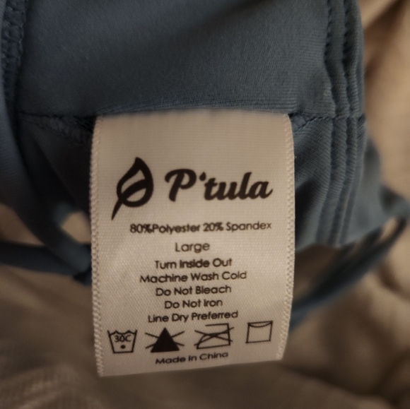 Ptula Jenny Sports Bra - Picture 6 of 6